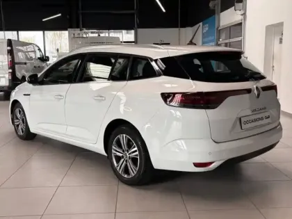 Photo 6 Renault Megane Gén. IV (KFB) Ph2 NG Evolution 5