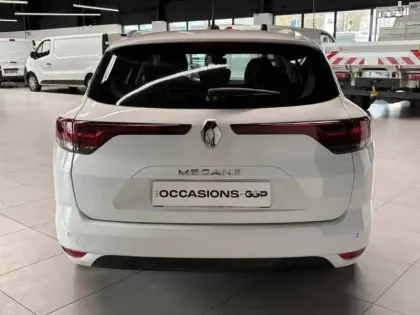 Photo 5 Renault Megane Gén. IV (KFB) Ph2 NG Evolution 5