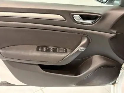 Photo 10 Renault Megane Gén. IV (KFB) Ph2 NG Evolution 5