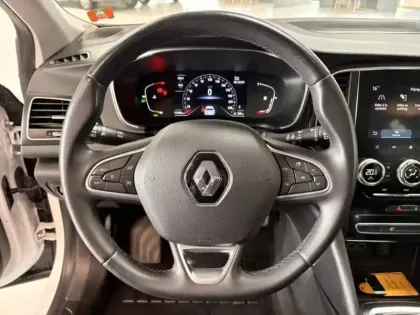 Photo 14 Renault Megane Gén. IV (KFB) Ph2 NG Evolution 5