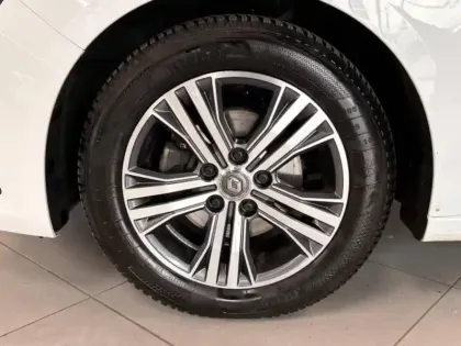 Photo 9 Renault Megane Gén. IV (KFB) Ph2 NG Evolution 5