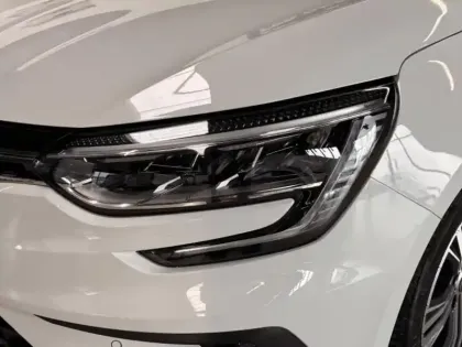 Photo 8 Renault Megane Gén. IV (KFB) Ph2 NG Evolution 5