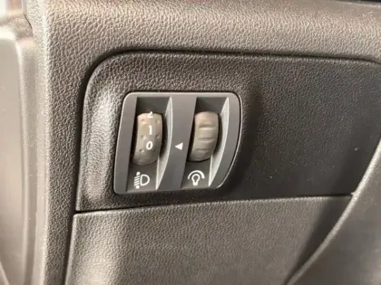 Photo 13 Renault Megane Gén. IV (KFB) Ph2 NG Evolution 5