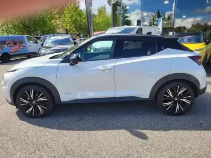 Photo 13 Nissan Juke  1.6 Hybrid 143ch N-Design 2023