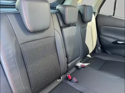 Photo 13 Suzuki S-Cross Gén. II Ph1 Evo Xplore 5