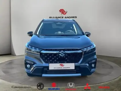 Photo 6 Suzuki S-Cross Gén. II Ph1 Evo Xplore 5