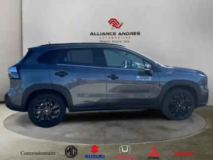 Photo 5 Suzuki S-Cross Gén. II Ph1 Evo Xplore 5