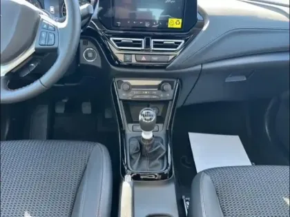 Photo 9 Suzuki S-Cross Gén. II Ph1 Evo Xplore 5