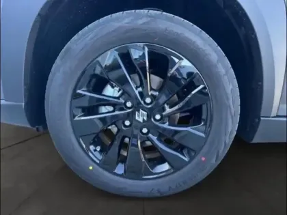 Photo 14 Suzuki S-Cross Gén. II Ph1 Evo Xplore 5