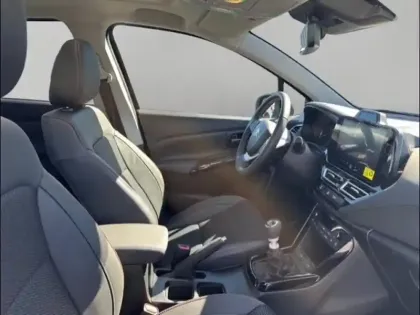 Photo 11 Suzuki S-Cross Gén. II Ph1 Evo Xplore 5