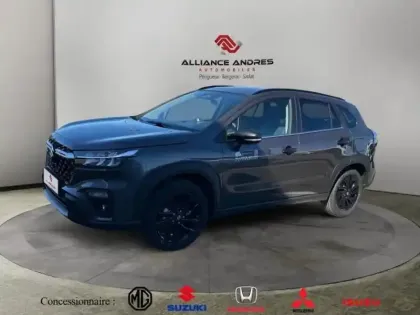 Photo Suzuki S-cross Xplore