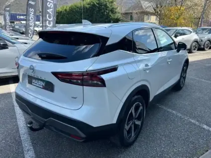 Photo 5 Nissan Qashqai Gén. III (J12) Ph1 N-Connecta 5