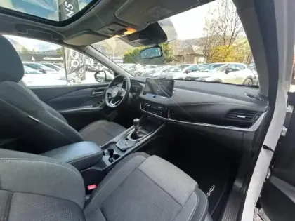 Photo 10 Nissan Qashqai Gén. III (J12) Ph1 N-Connecta 5