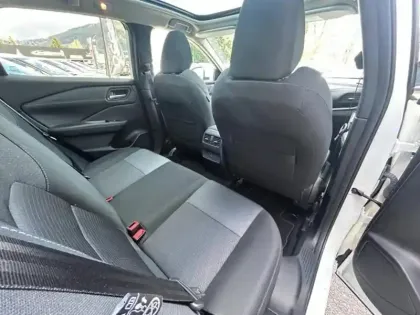 Photo 11 Nissan Qashqai Gén. III (J12) Ph1 N-Connecta 5