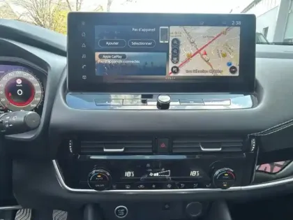 Photo 14 Nissan Qashqai Gén. III (J12) Ph1 N-Connecta 5