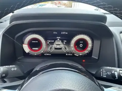 Photo 13 Nissan Qashqai Gén. III (J12) Ph1 N-Connecta 5