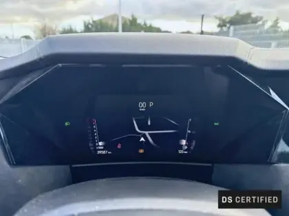 Photo 14 DS DS 4  PureTech 130ch Performance Line + Automatique