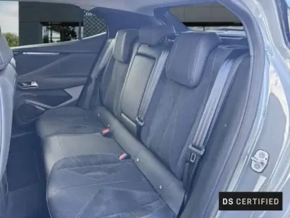 Photo 9 DS DS 4  PureTech 130ch Performance Line + Automatique