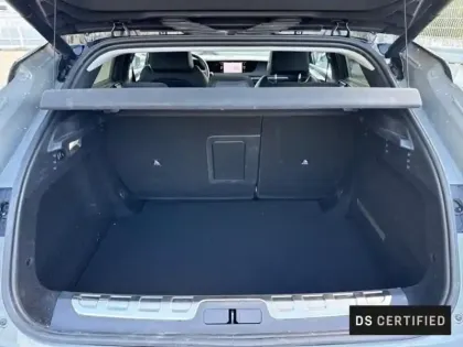 Photo 5 DS DS 4  PureTech 130ch Performance Line + Automatique