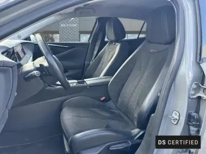 Photo 8 DS DS 4  PureTech 130ch Performance Line + Automatique