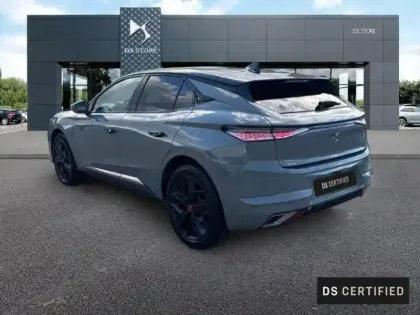 Photo 6 DS DS 4  PureTech 130ch Performance Line + Automatique