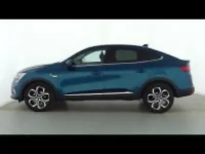 Photo 6 Renault Arkana Gén. I (LJL) Ph1 Intens 5