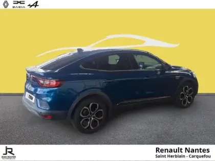 Photo 20 Renault Arkana  1.6 E-Tech 145ch Intens -21B