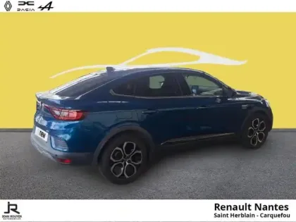 Photo 35 Renault Arkana  1.6 E-Tech 145ch Intens -21B