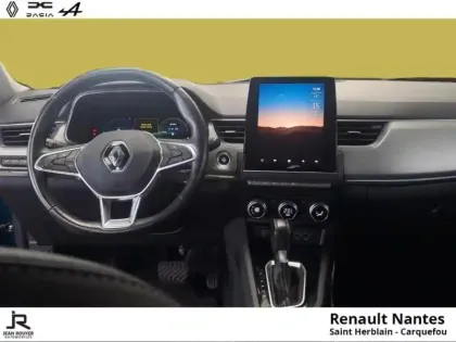 Photo 23 Renault Arkana  1.6 E-Tech 145ch Intens -21B