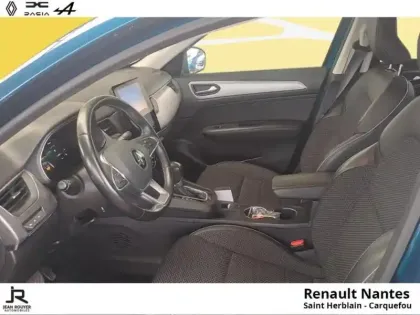 Photo 41 Renault Arkana  1.6 E-Tech 145ch Intens -21B