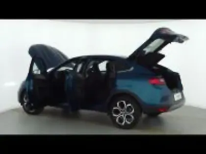 Photo 7 Renault Arkana Gén. I (LJL) Ph1 Intens 5