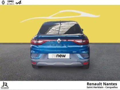 Photo 21 Renault Arkana  1.6 E-Tech 145ch Intens -21B