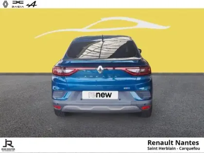 Photo 36 Renault Arkana  1.6 E-Tech 145ch Intens -21B