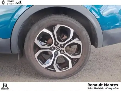 Photo 22 Renault Arkana  1.6 E-Tech 145ch Intens -21B