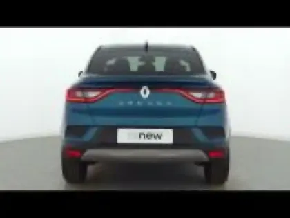 Photo 8 Renault Arkana Gén. I (LJL) Ph1 Intens 5