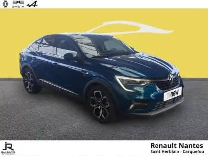 Photo 15 Renault Arkana  1.6 E-Tech 145ch Intens -21B