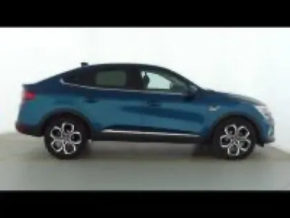 Photo 10 Renault Arkana Gén. I (LJL) Ph1 Intens 5