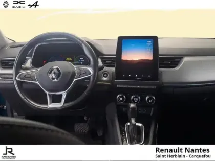 Photo 38 Renault Arkana  1.6 E-Tech 145ch Intens -21B