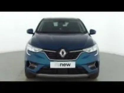 Photo 12 Renault Arkana Gén. I (LJL) Ph1 Intens 5