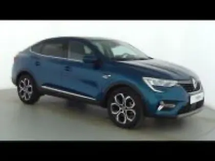 Photo 11 Renault Arkana Gén. I (LJL) Ph1 Intens 5