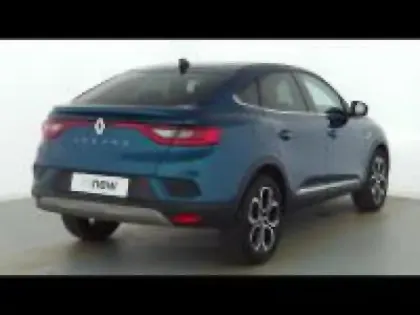 Photo 9 Renault Arkana Gén. I (LJL) Ph1 Intens 5