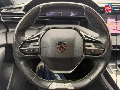 Photo 11 Peugeot 308 Gén. III Ph1 GT Pack 5