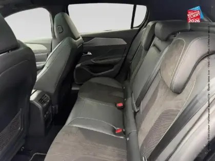 Photo 10 Peugeot 308 Gén. III Ph1 GT Pack 5