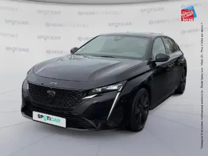 Photo Peugeot 308 Gt Pack