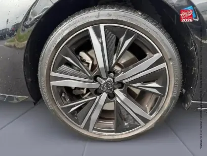 Photo 9 Peugeot 308 Gén. III Ph1 GT Pack 5