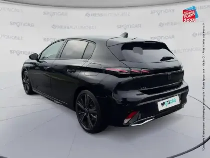 Photo 7 Peugeot 308 Gén. III Ph1 GT Pack 5