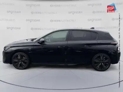 Photo 8 Peugeot 308 Gén. III Ph1 GT Pack 5