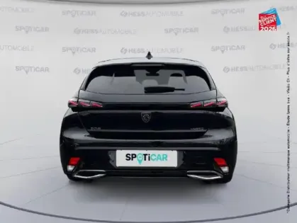 Photo 6 Peugeot 308 Gén. III Ph1 GT Pack 5