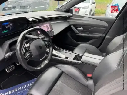 Photo 14 Peugeot 308 Gén. III Ph1 GT Pack 5