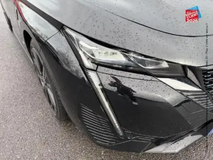 Photo 12 Peugeot 308 Gén. III Ph1 GT Pack 5